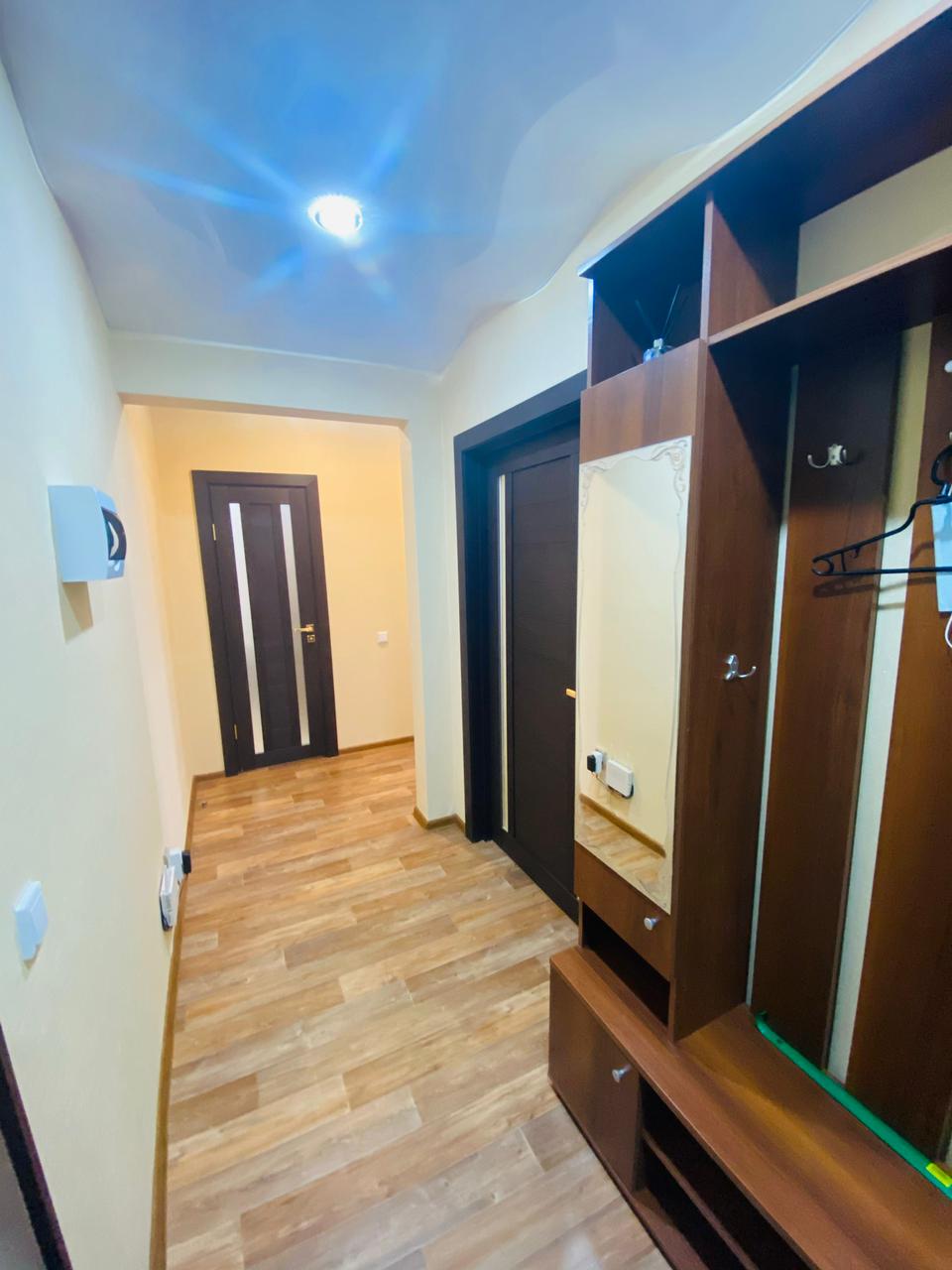 Фото Регион 89 на Олимпийский микрорайон 5