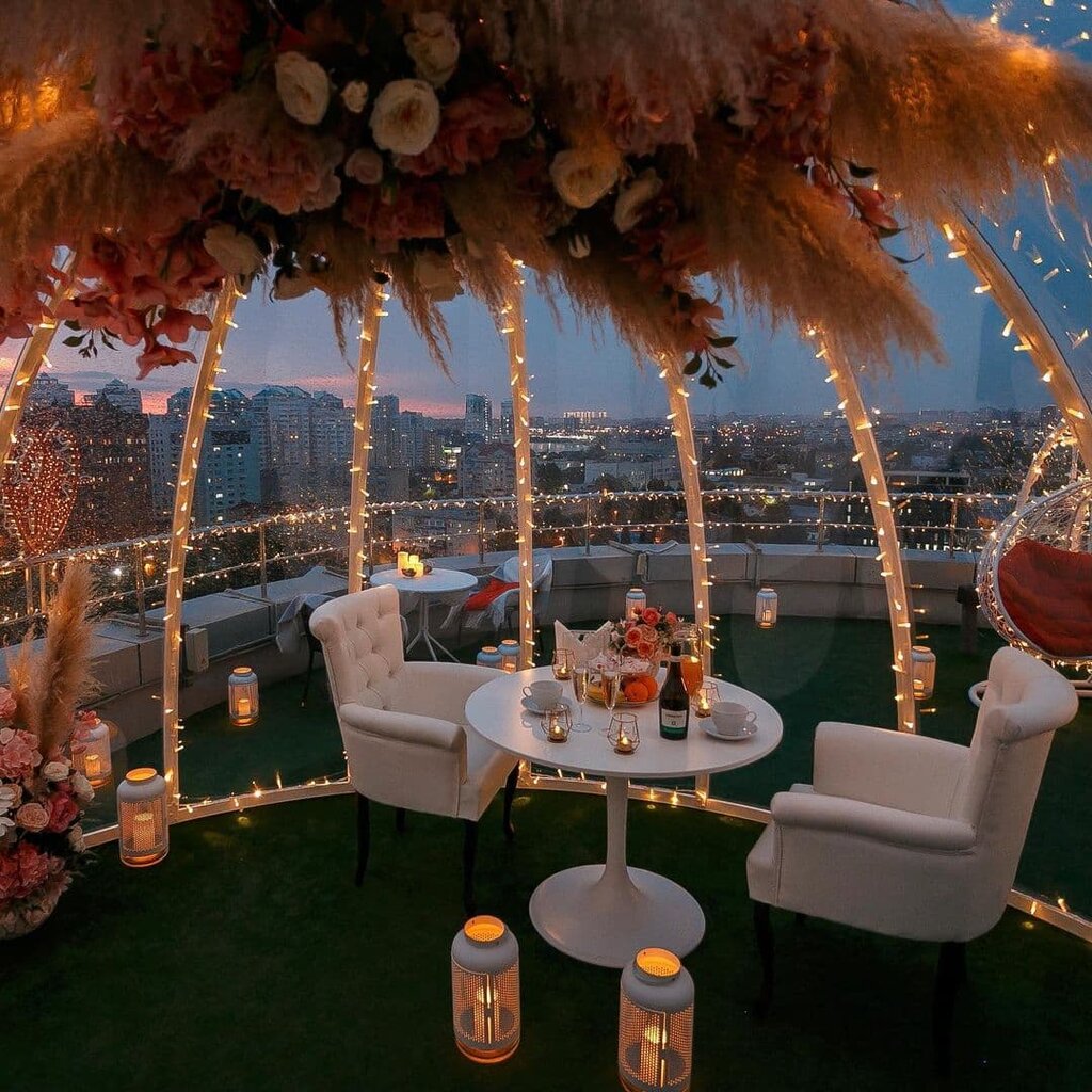 Фото на крыше краснодар Sky Love, event-planning agency, Krasnodar, Tsentralniy District, mikrorayon Tse