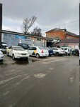 Флагман Логистик Курск (1st Kozhevennaya Street, 31А), servicio de coches, centro de reparación de automóviles