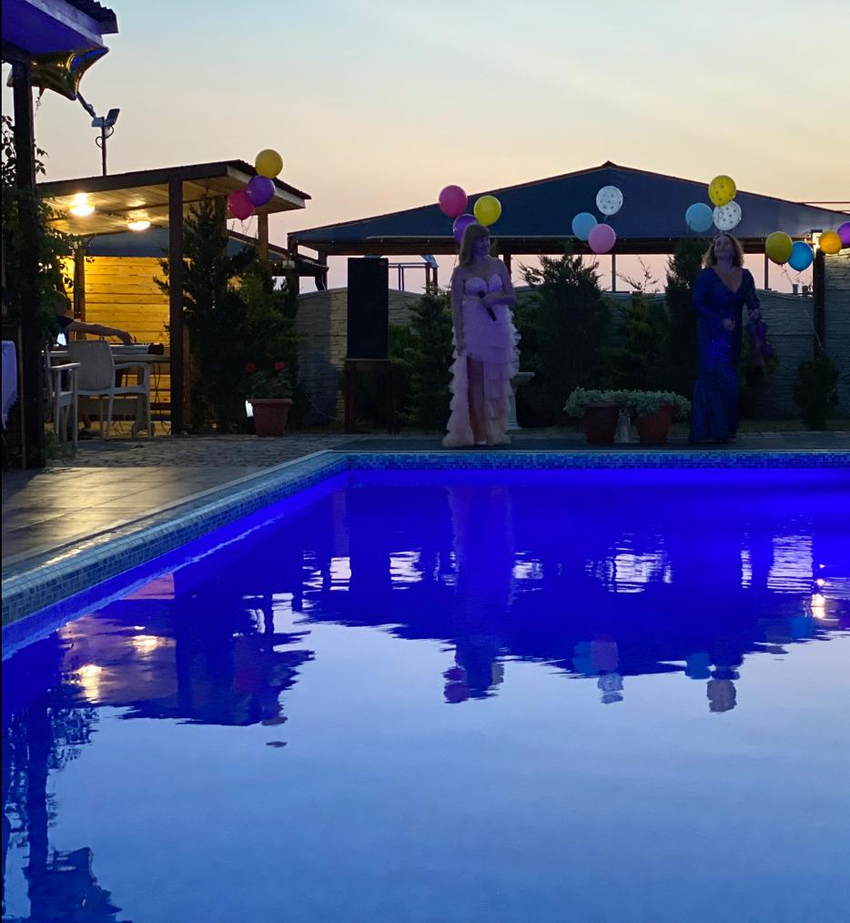 Фото Вилла Прованс