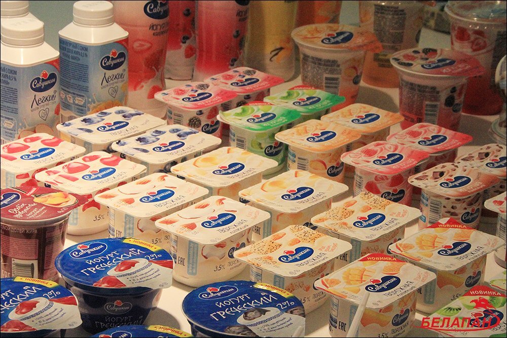 Продукция савушкин продукт каталог в картинках