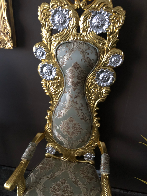 Фото Золотой дракон