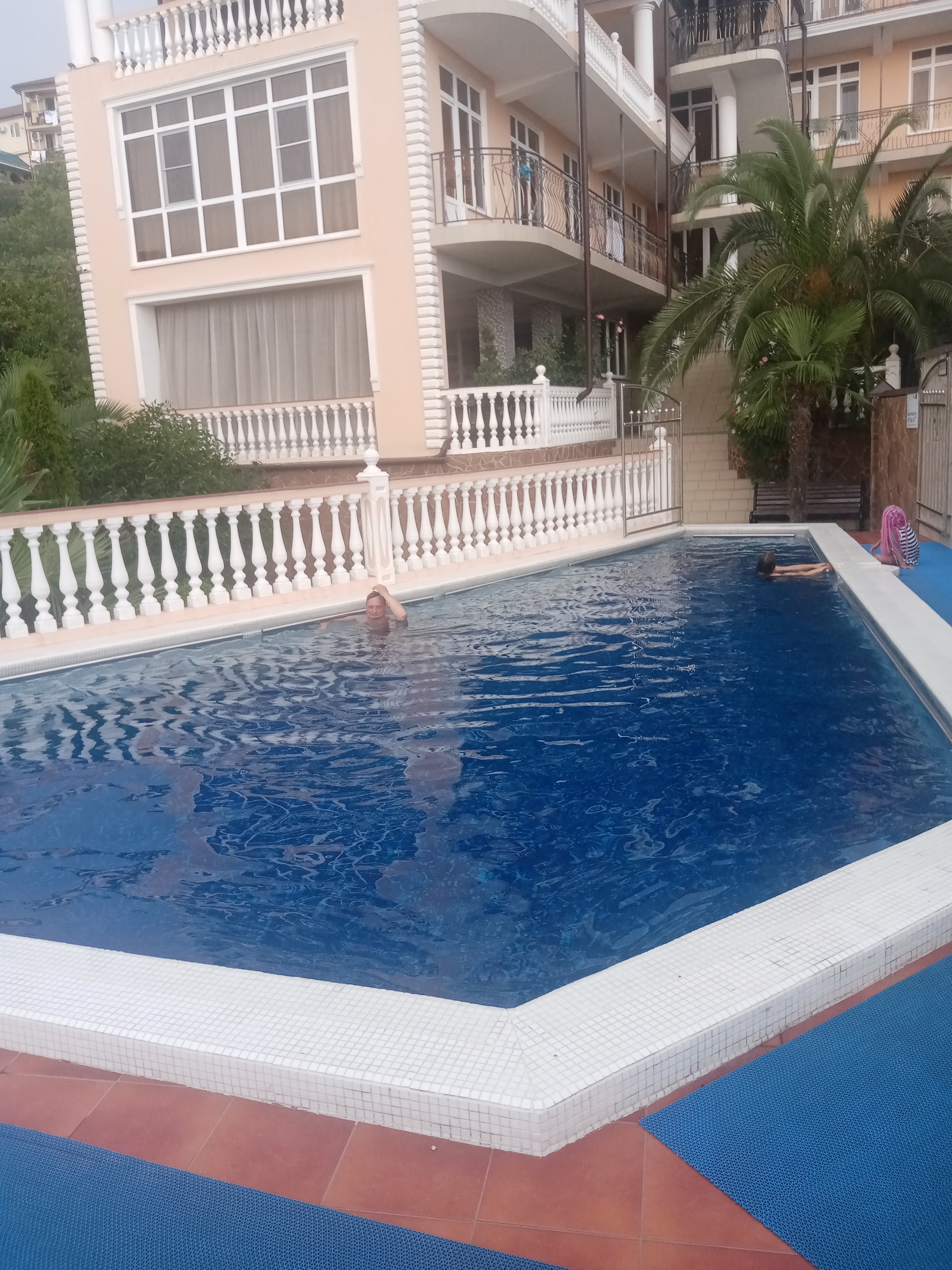 Фото Сибиряк