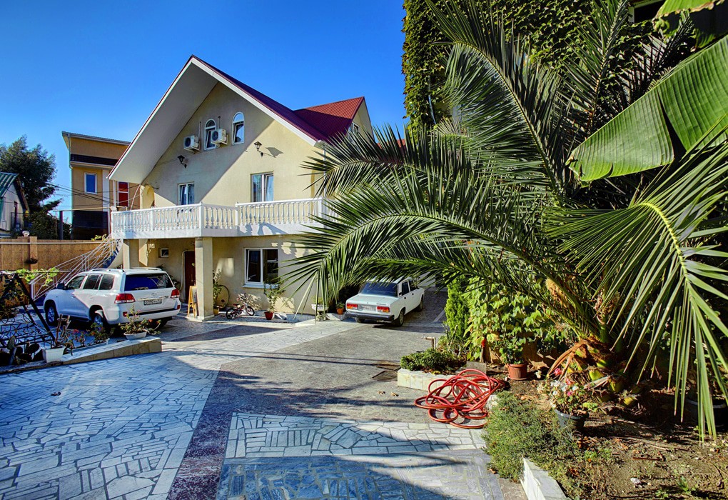 Фото Панорама