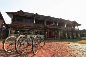 ChiangsanGoldenland Resort 1