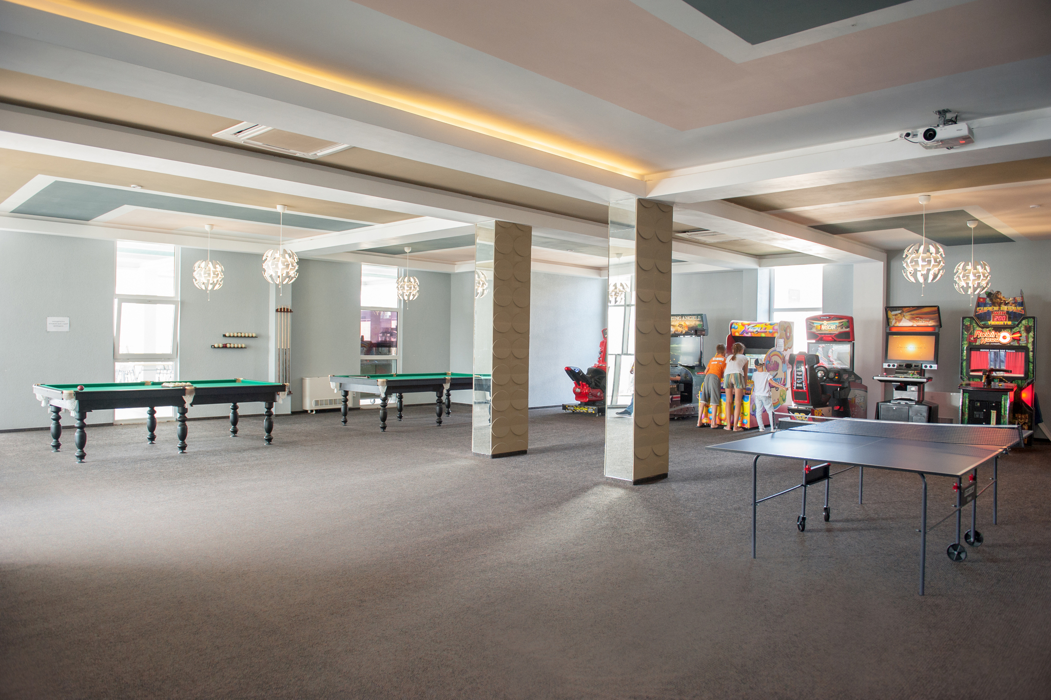 Фото Aurum Family Resort & SPA