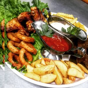 Chayhana № 1 (Petropavl, Bolatbaeva street, 30А), cafe