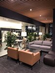 Рабочая Станция Black (Kozhevnicheskaya Street, 14), coworking