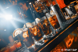 Kontakt Bar (Saint Petersburg, Prosvescheniya Avenue, 25), bar, pub