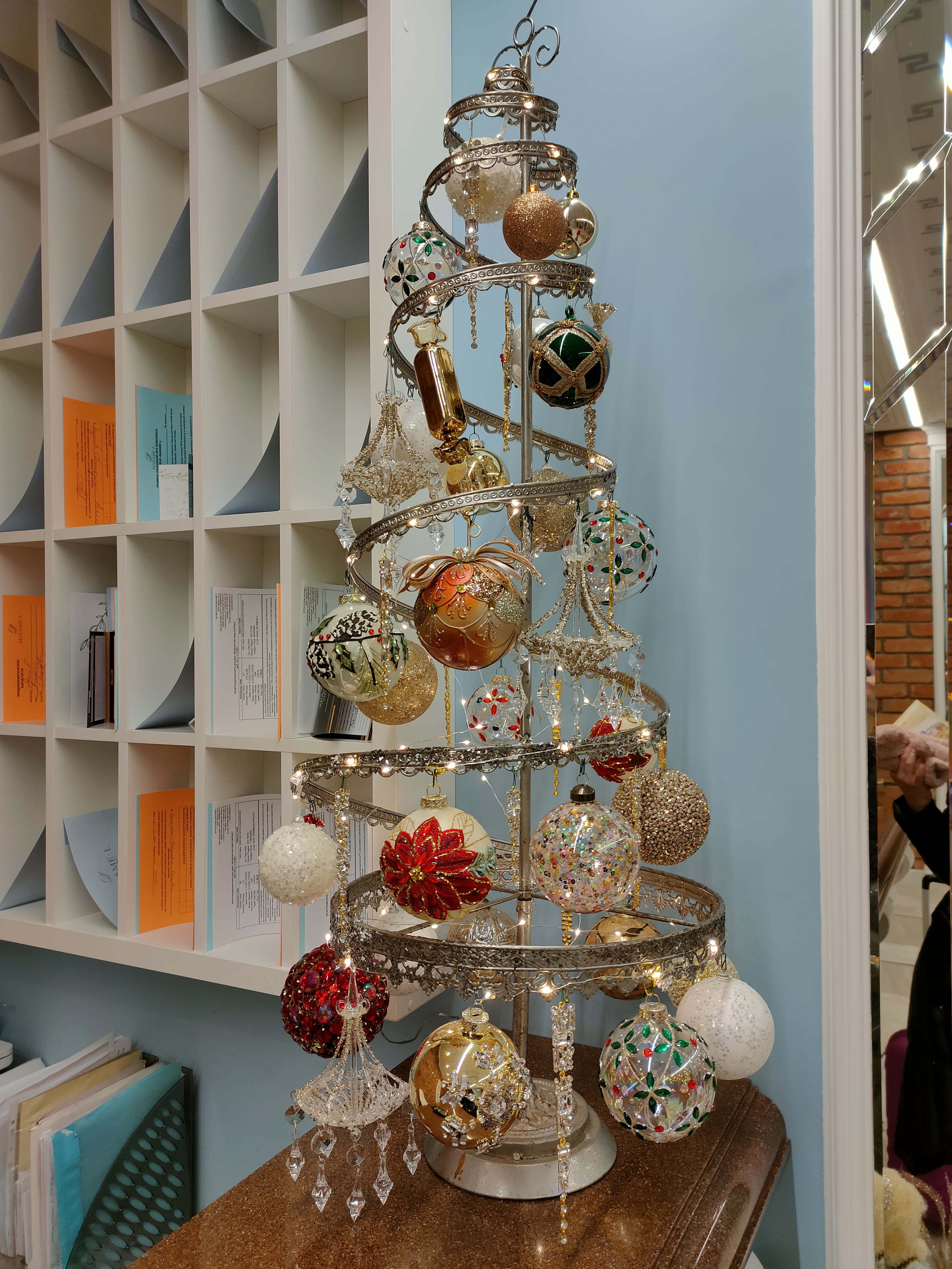 Фото Мадам Эль