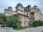Церковь Спиридона Тримифунтского (Sochi, Verkhneimeretinskaya Bukhta Microdistrict, Khadyzhenskaya Street, 28), orthodox church