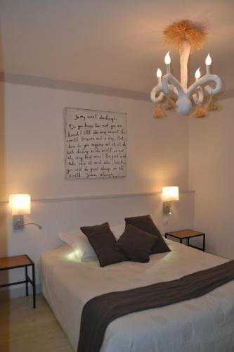 Гостиница Relais et Châteaux Michel Trama l'Aubergade