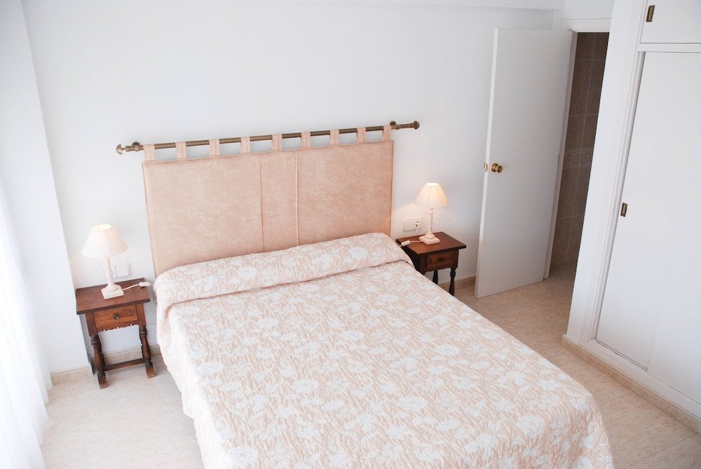 Фото Apartamentos Concorde