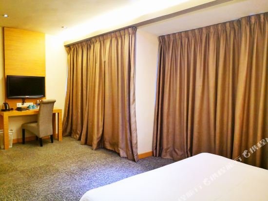 Фото Prescott Bukit Bintang