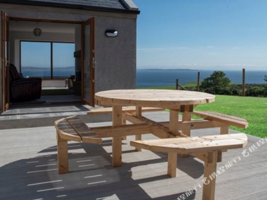 Фото Kinbane Self-Catering