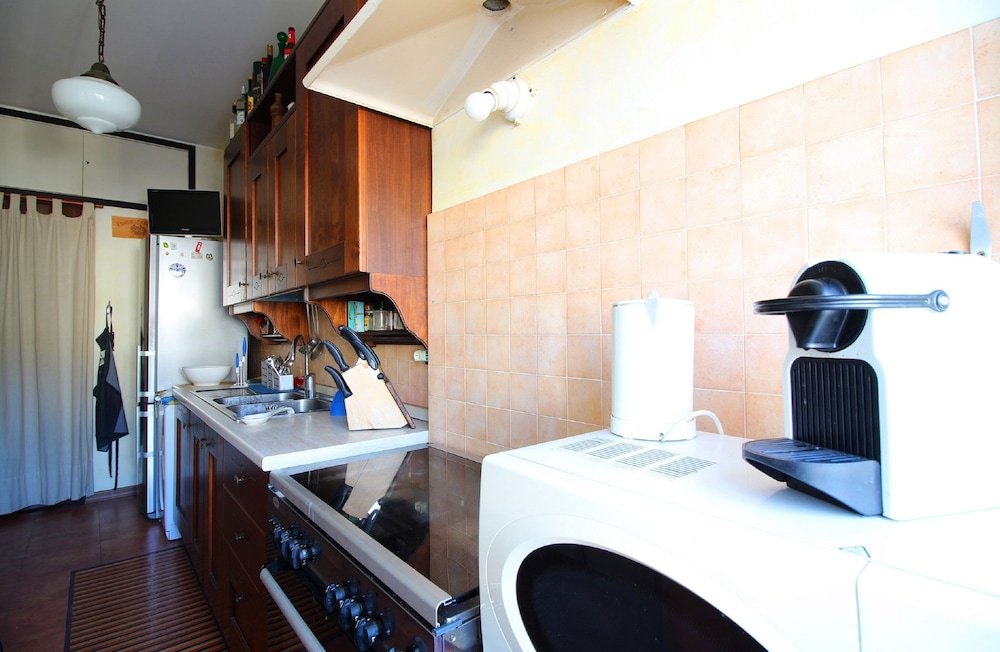 Фото Rialto Apartment Sistine Chapel