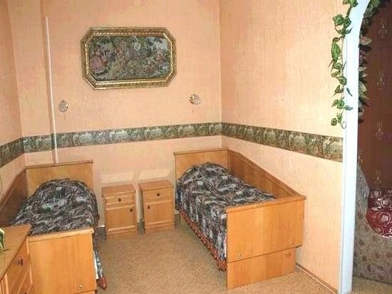 Фото Северная