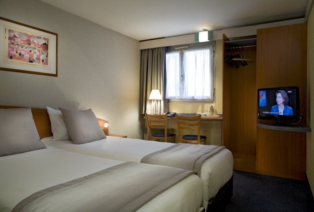 Фото Timhotel Nation