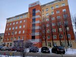 Союз (ул. Лисицына, 56), бизнес-центр в Ярославле