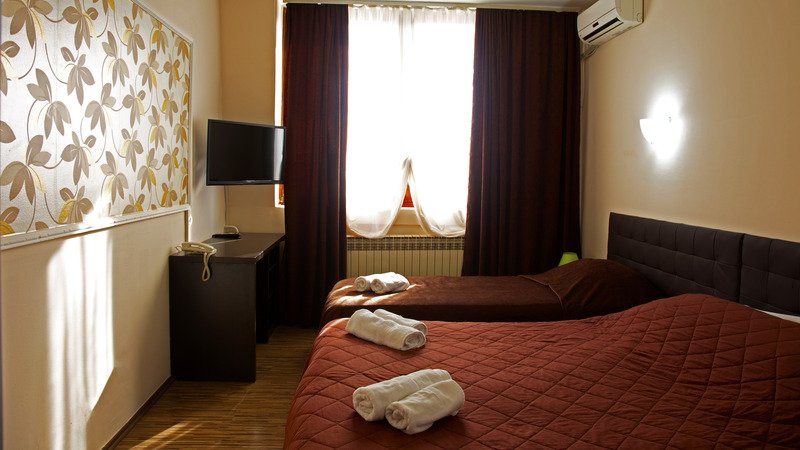 Фото Petrus Hotel