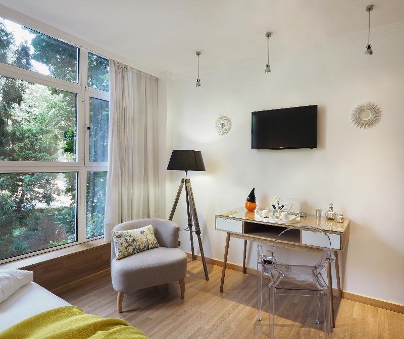 Фото Vilana Hotel