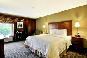 Hampton Inn Austin North @ i - 35 & Hwy 183 (Texas, Travis County, Austin, North Interstate 35), hotel