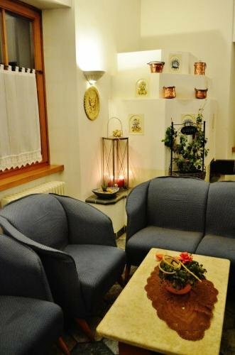 Гостиница Hotel Locanda Le Tre Oche