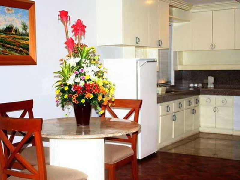 Фото Lourdes Suites