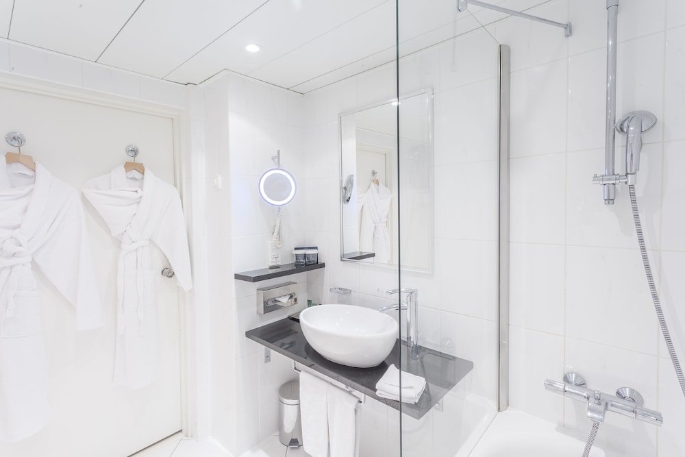 Фото Hilton Prague