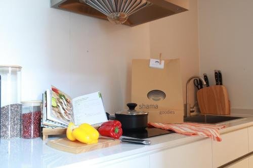 Фото Sincere Residence Changfeng