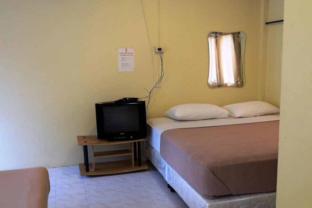 Фото Seahorse Resort and Restaurant