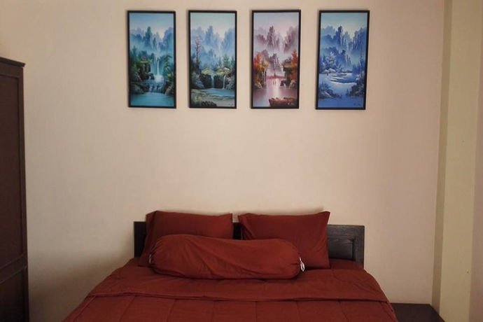 Фото The Links Hotel Pattaya