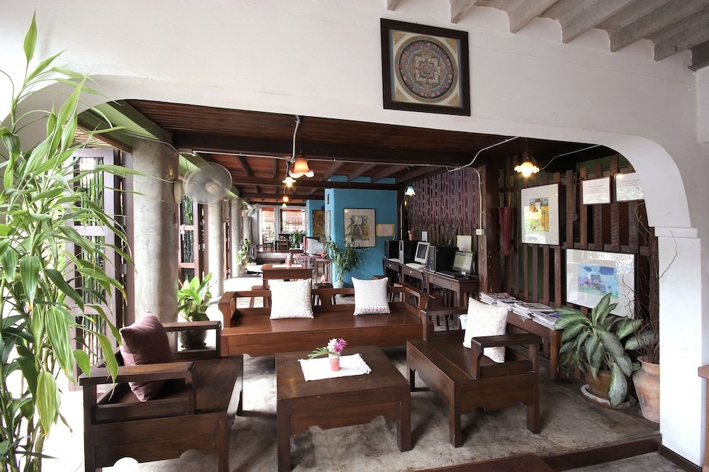 Фото Sarah Guest House