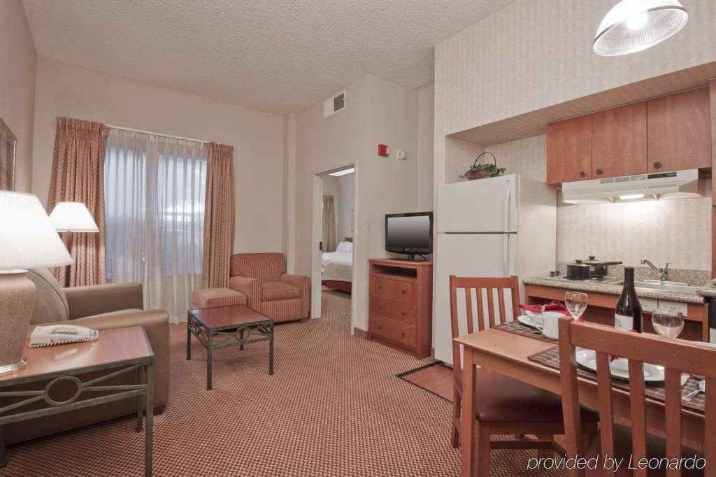 Фото Homewood Suites by Hilton Phoenix-Chandler