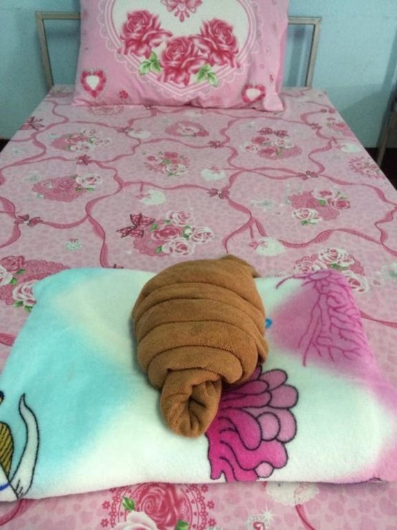 Фото Wan Sa Bai Mansion