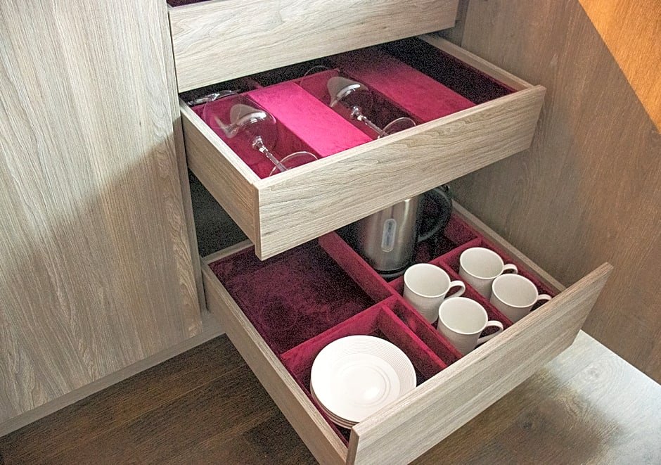 Фото Angsana Teluk Bahang 