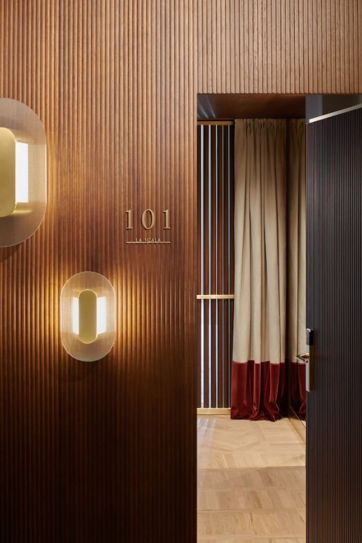 Фото Amabilia Suites