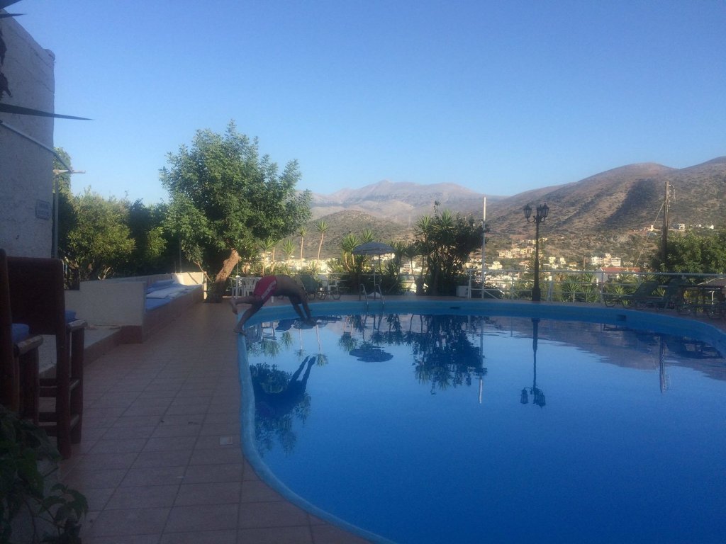 Фото Stalis Bay Apartments