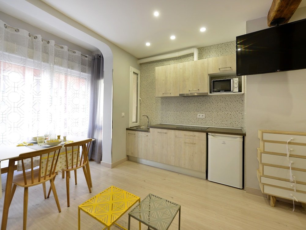 Фото Hostal San Fernando