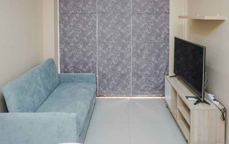 Hotel Elegant and Relaxing 1br Asatti Apartment Bsd, Earth, photo