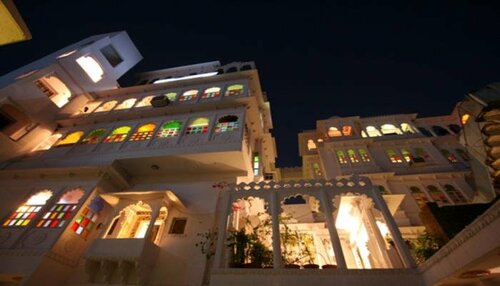 Anjani Hotel