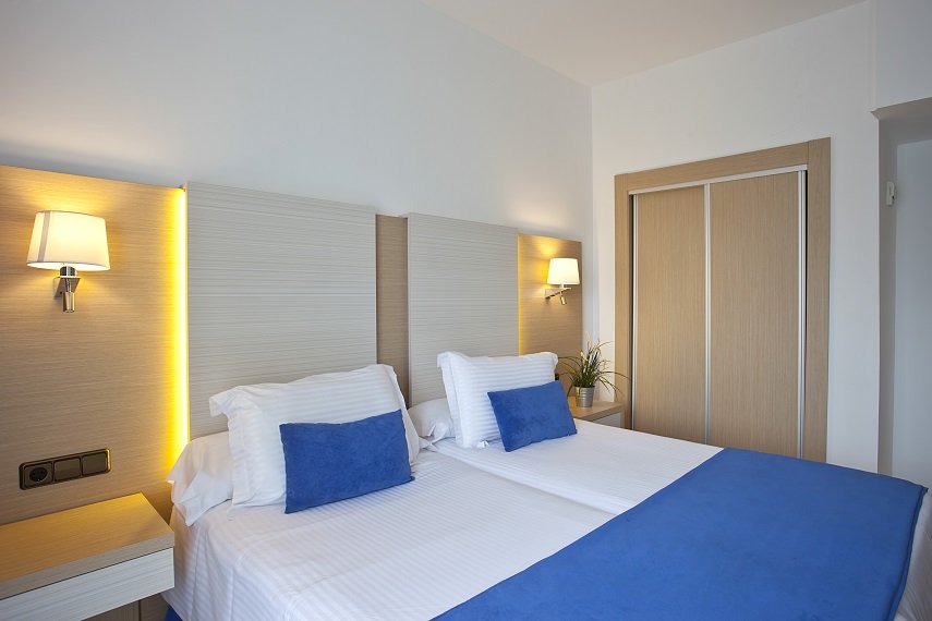Фото Hotel Ipanema Beach