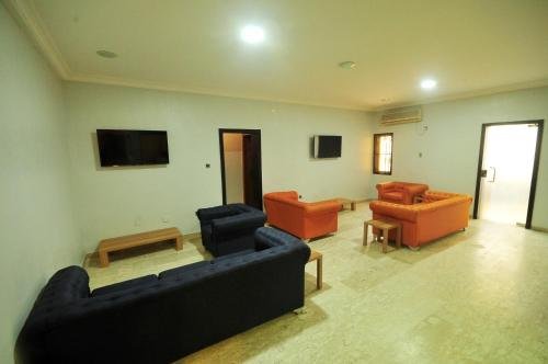 Фото His DulCe Apartments