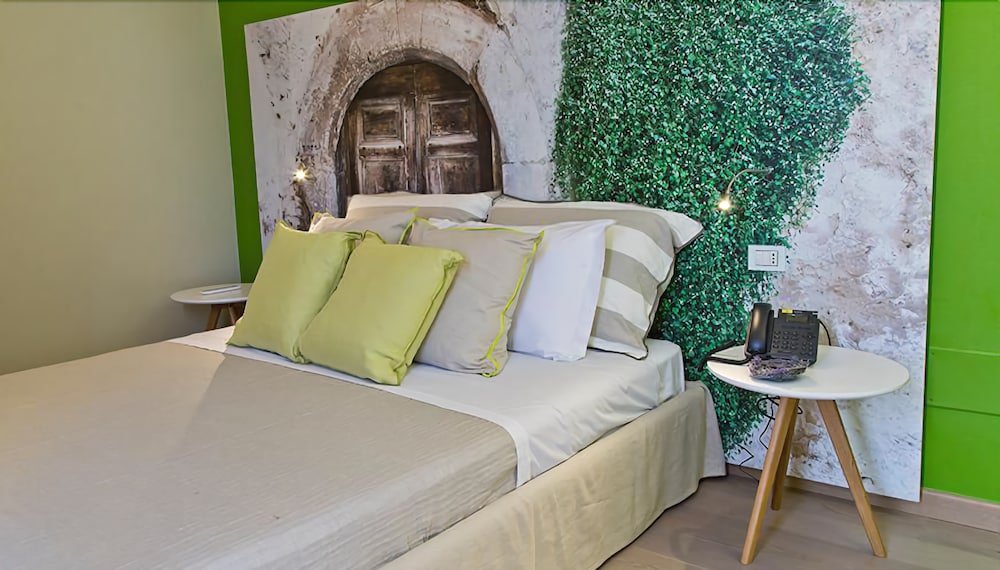 Фото Agriturismo Sant'Eleuterio