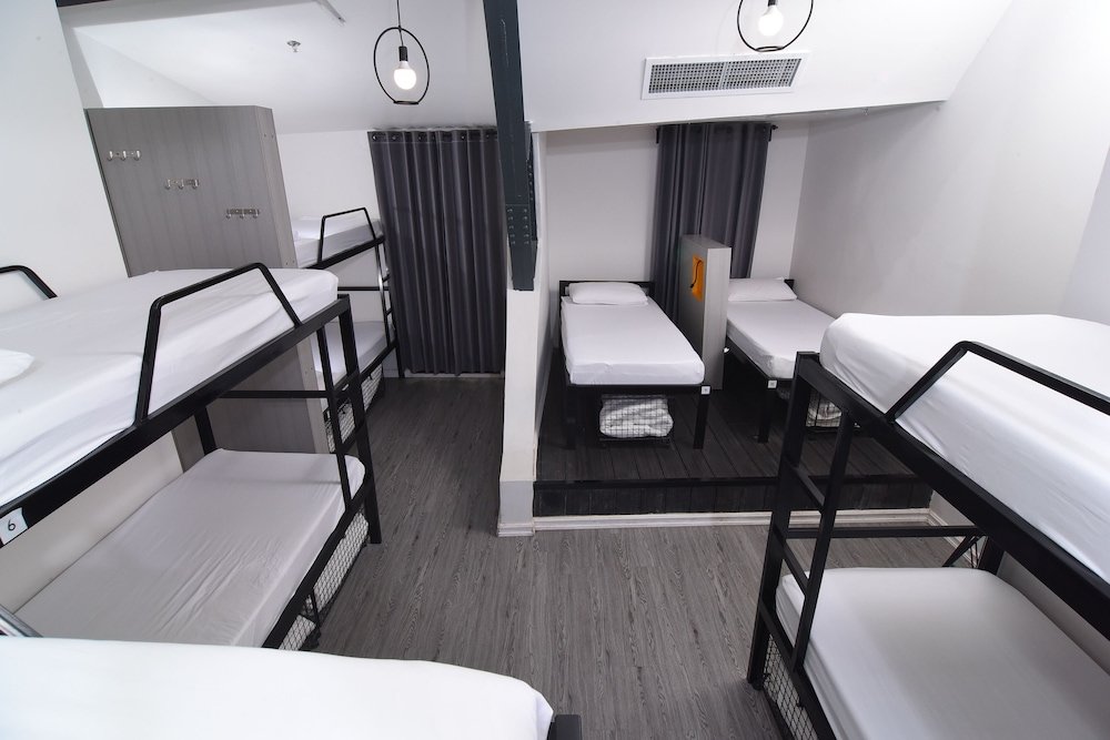 Фото Cinema Hostel Jerusalem