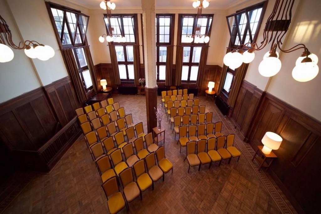 Фото Lloyd Hotel