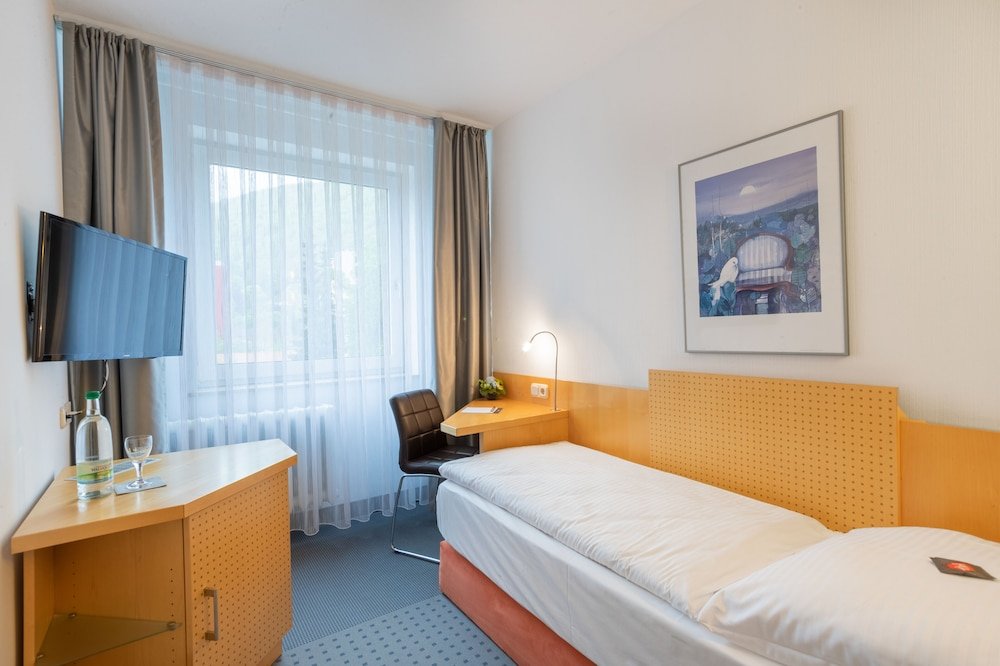 Фото Michel Hotel Suhl