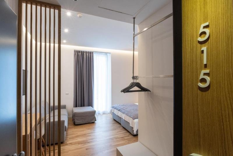 Фото Concept Terrace Hotel