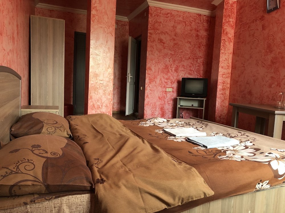 Фото Отель M-Palace