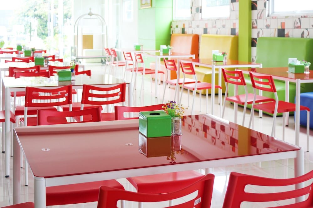 Фото Fresh Hotel